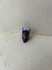 Wwe Blau Sin Cara Maske Kleidung Waffe Toy Actionfigur Zubehör Mattel Elite