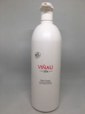 VINALI SPA SOIN CORPS MOISTURIZING FIRMING BODY LOTION CREAM 33.8 OZ NEW PUMP!