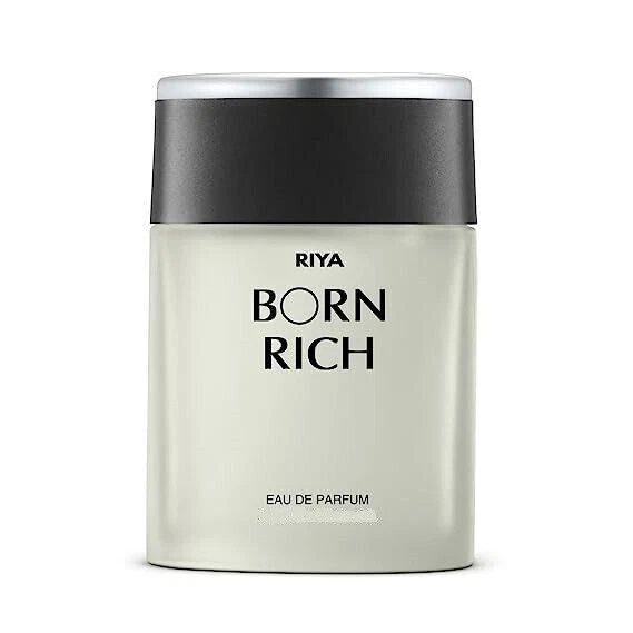 Born rich sale perfume