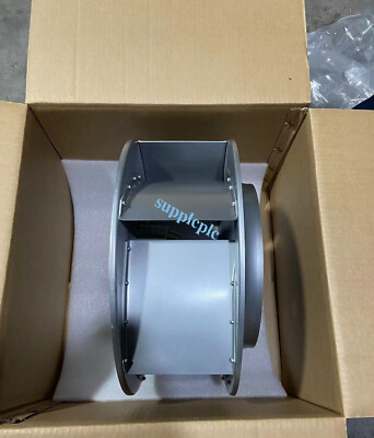 ZIEHL-ABEGG RH40G-4EK.4F.1R 230V 0.46KW IP54 THCL155 50HZ 2.2A 1320RPM NEW