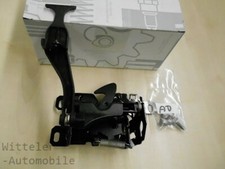 Schloss Mercedes-Benz Motorhauben original  &Ouml;ffner unten A-Klasse W169