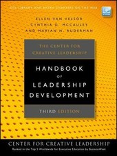 The Center for Creative Leadership Handbook o...