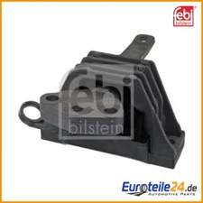 Bearing, engine Febi Bilstein 37975 right for Opel Astra J