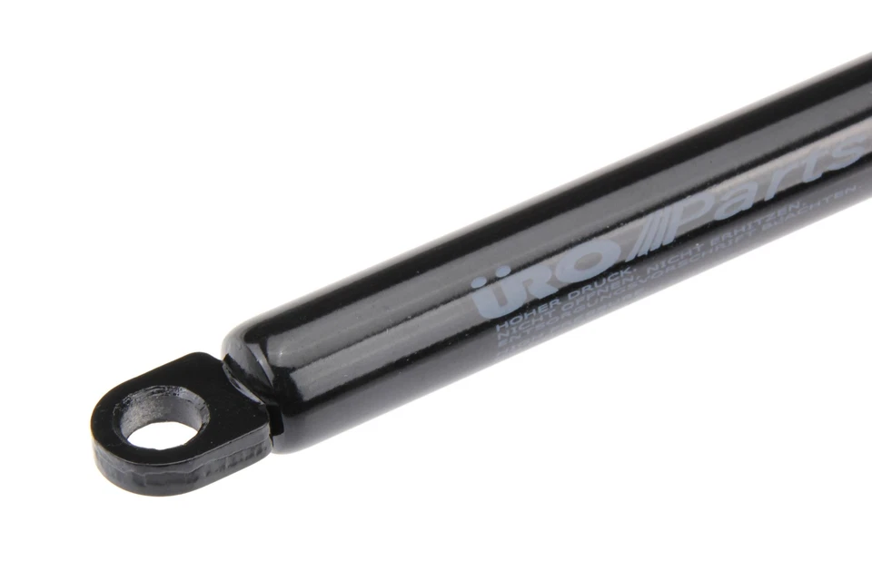 Soporte elevador capó para BMW 325e 1984-1987 URO 1985 1986 1987 Foto 3 de 4