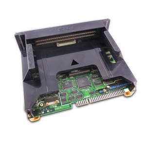 MOTHERBOARD ARCADE WORKING SNK NEO GEO MVS MV-1fz 1f-z or MV-1ACH