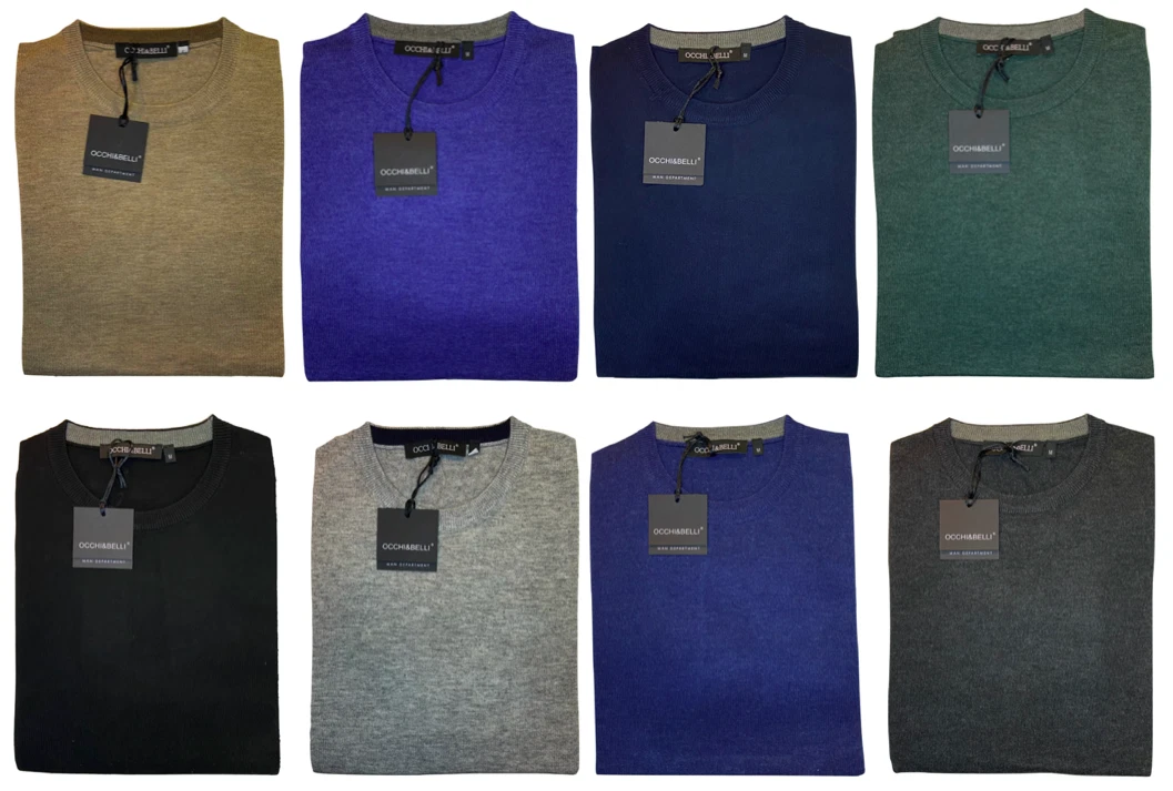 Ebay top maglioni uomo