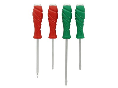 Screwdriver Set TOPTUL GAAE0405