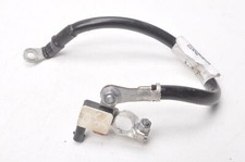 VOLVO S90 II 2.0 D4 190CH Câble De Batterie Pôle Négatif 31376758 31652214