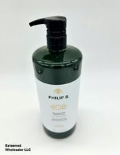 Philip B Santa Fe Hairbody Shampoo Balancing Soothing 32oz Wo Box