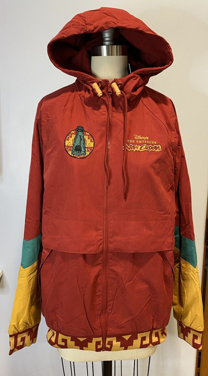 Boxlunch Disney The Emperor's New Groove Kuzco No Touchy