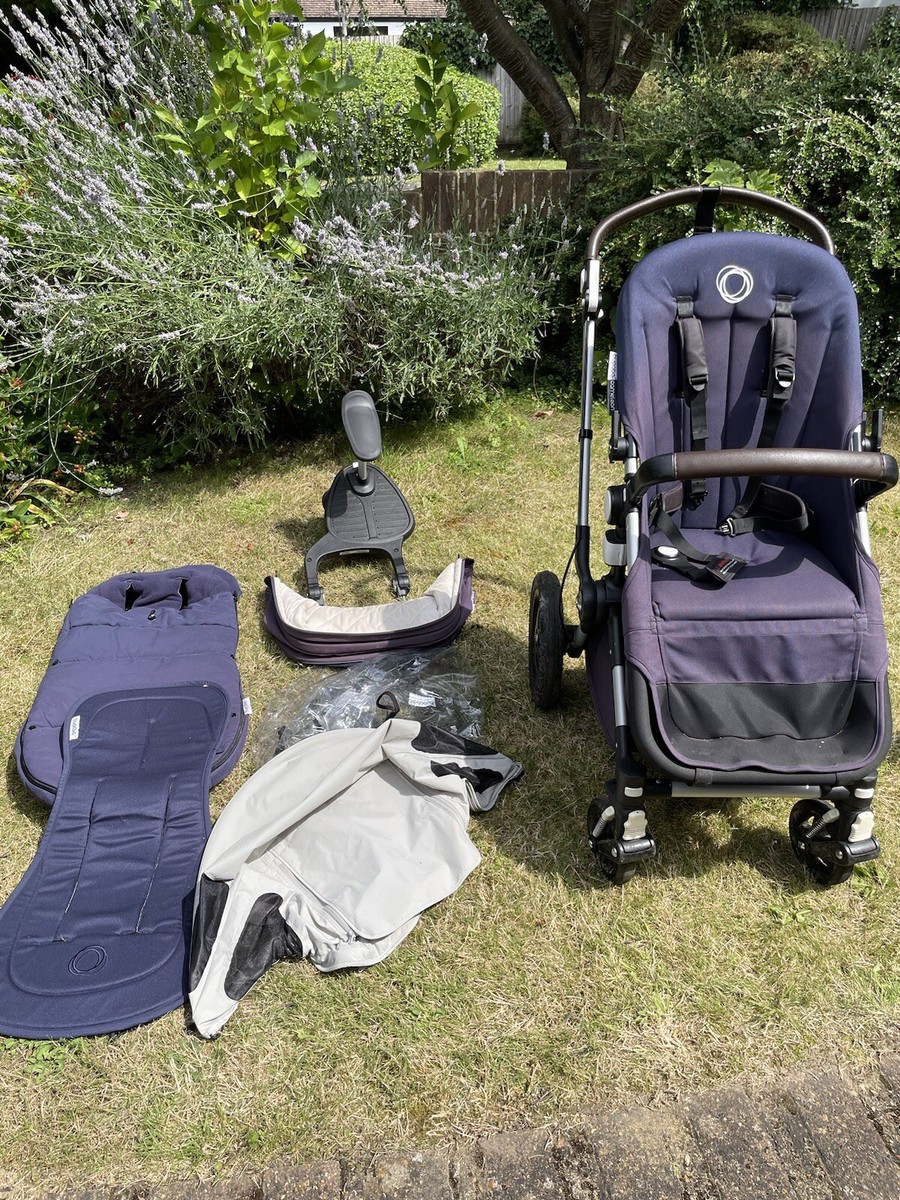 cruz uppababy UPPAbaby Cruz V3 Stroller  Strolleria