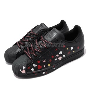 adidas sneakers black and pink