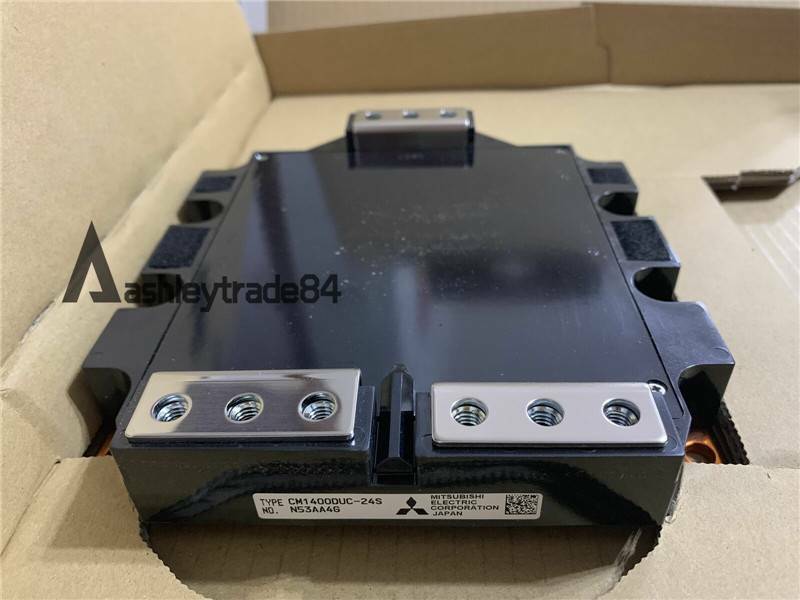 NEW 1PCS CM1400DUC-24S CM1400DUC24S MITSUBISHI MODULE