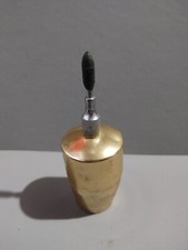 Vintage Camera Lens Blower Made in Japan