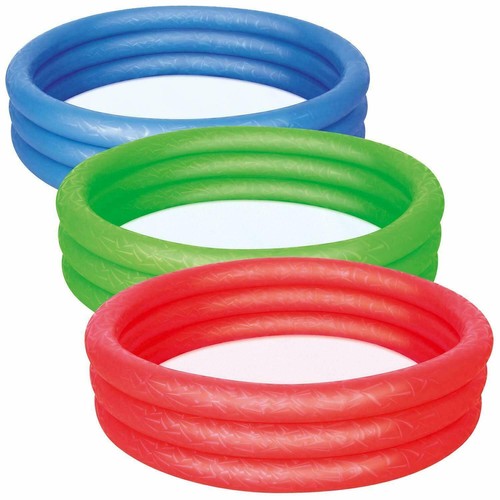Play 3 Ring Play Above Ground Pool 