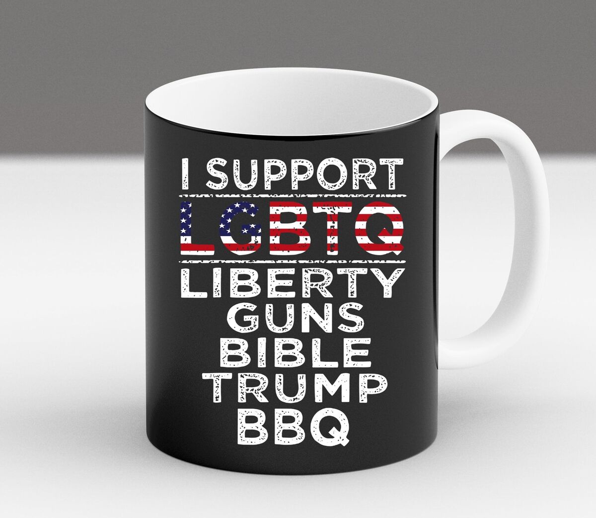 I Support Liberty Guns Bible Trump Funny Shirt I Support Liberty Guns Bible Trump Funny Shirt