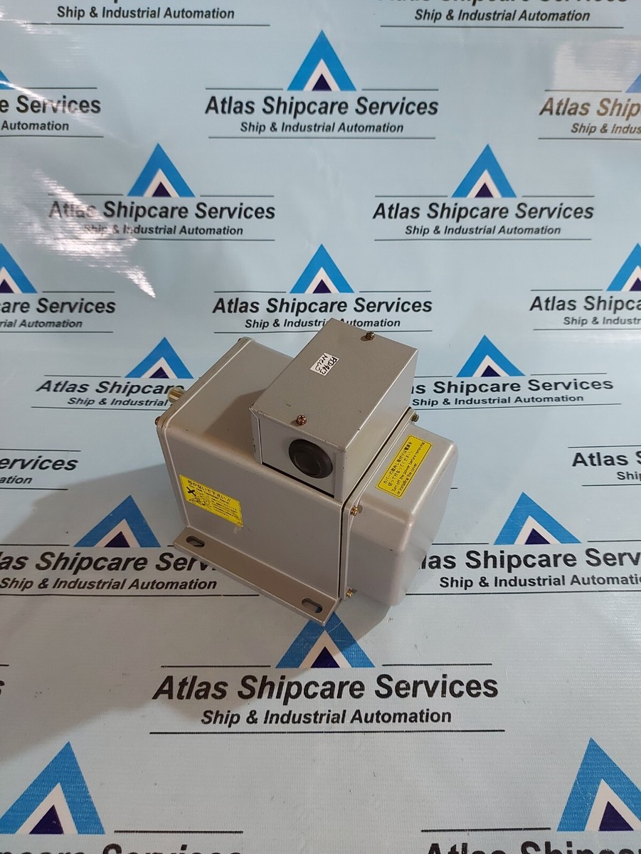 CNo.101 CNo.107 セット NISSYO CM-101TCCZ CONTROL MOTOR | eBay