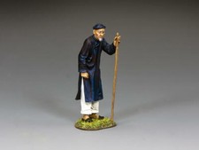 VN119 The Village Chief by King and Country RETIRED 