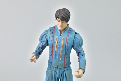 McFarlane Toys Netflix The Witcher Jaskier Season 2 7" - Picture 3 of 4