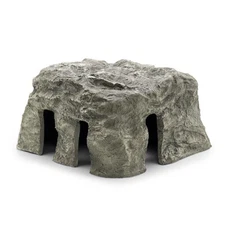 Oase FiltoCap for Gen3 Filtoclear Filter - Stone Grey 91645