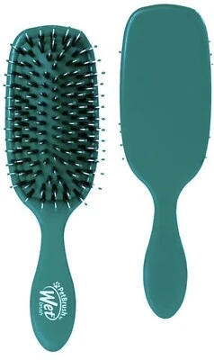 Wet Brush Pet Brush Smooth & Shine Detangler Dog Brush COLORS VARY