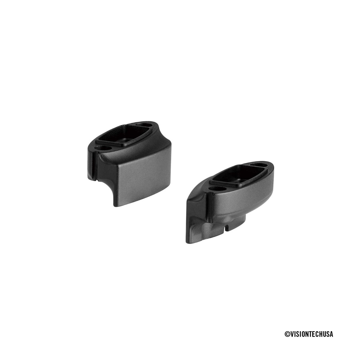 Vision Metron TFE Pro Metron 4D Flat Mas Adapter Triathlon TT 670