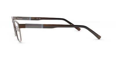 New Nautica Rx Eyeglasses Frame - N7334 210 - Matte Brown  display picture 2