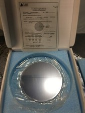 LAM 715-011909-501 PLATE, UPPER ELCTDRODE 8" POLISHED CAPTIVE, 114414