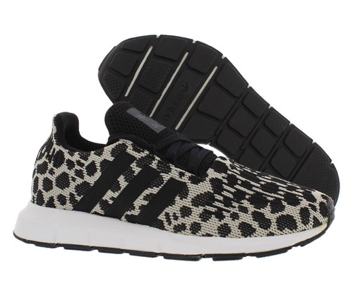 adidas swift run raw white