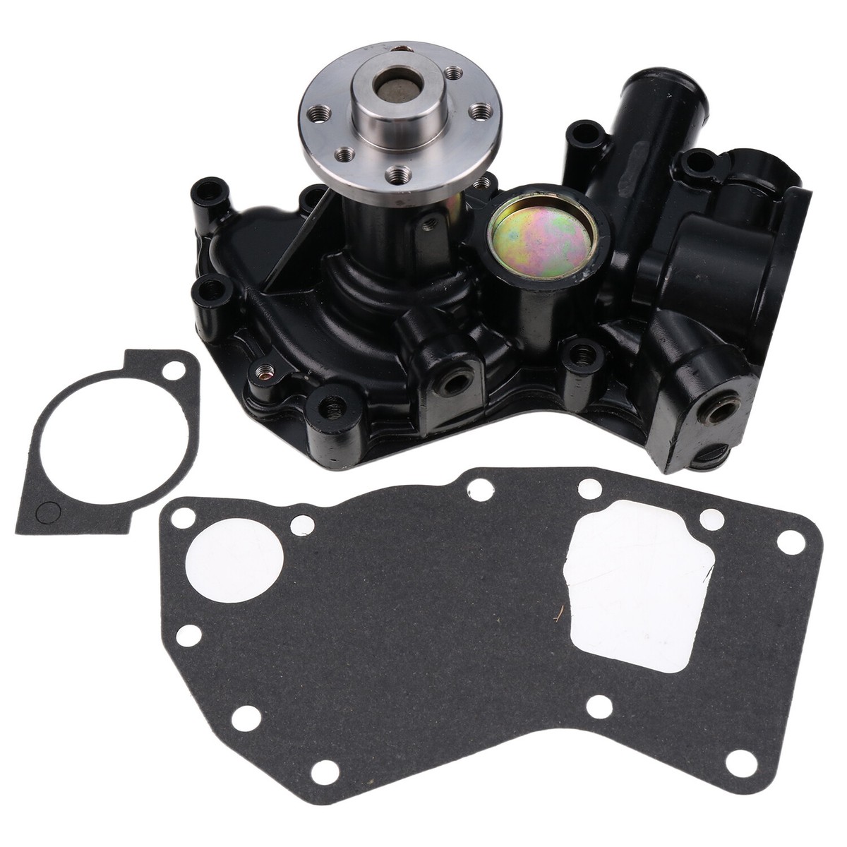 Water Pump 8-972541481 for Isuzu 4LE1 4LE2 Engine ZX55UR ZAX55 CX75 Excavator Water Pump 8-972541481 for Isuzu 4LE1 4LE2 Engine ZX55UR ZAX55 CX75 Excavator