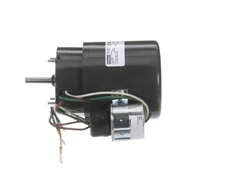 New  Geniune OEM Carter Hoffmann Motor 208-230V 3200Prm 18614-0372