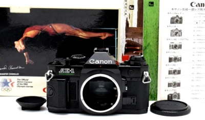 Canon Olympic In Film Cameras for sale - eBay