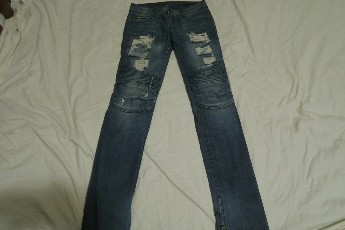 Rockstar sushi best sale jeans