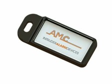KX-KEY chiavetta attivazione allarme AMC serie X