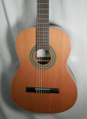 Hofner HZ27 Classical Nylon String Acoustic Guitar Made in Germany