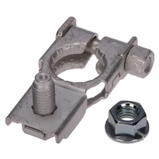 OEM 2008-23 Subaru Positive Battery Cable Terminal End Legacy Outback 81608AG020