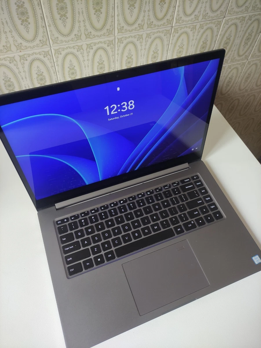 Xiaomi Mi Notebook Pro online kaufen | eBay.de