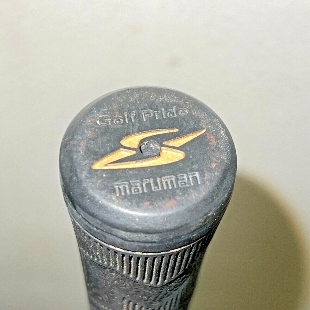 Maruman Shuttle Maraging F 5 18 Fairway Wood Stiff Flex 54g 42.5