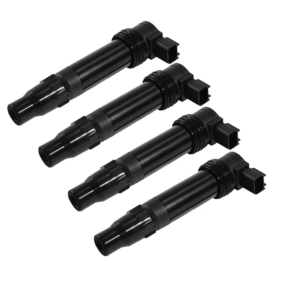 4X Ignition Coils Fit For Honda CBR600RR CBR 600RR CBR-600RR 2003-2023 2022 2021 - Image 2 of 4