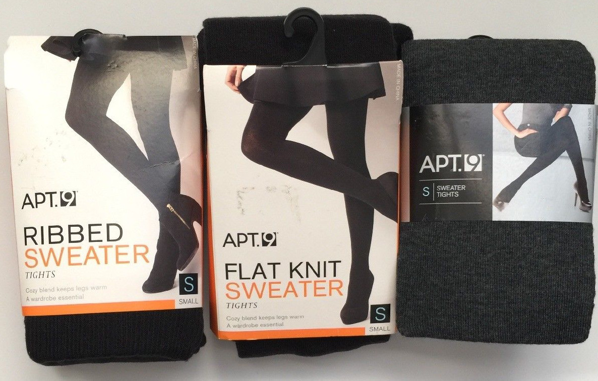 apt 9 leggings