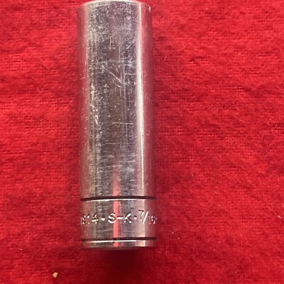 iik ページ S-K TOOLS 41914 DEEP SOCKET 7/16