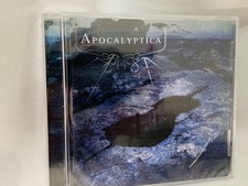 Apocalyptica * by Apocalyptica (Digital DownLoad, Apr-2008, Fontana International)