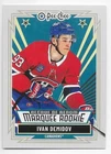25/26 O-PEE-CHEE RETRO VARIATION PARALLEL Hockey (#501-600) U-Pick From List