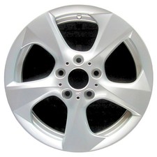 Wheel Rim Bmw 128i 135i 17 2008-2013 36116795559 Oem Factory Left Oe 71503