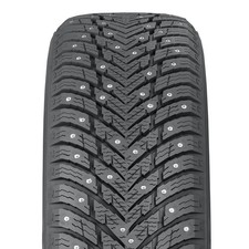 24545r18 100t Xl Nokian Tyres Hakkapeliitta 10 Studded Winter Tire 2454518