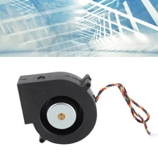  Blower Fan 300CFM High Airflow Brushless Cooling Blower Fan For