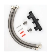 WP596816 Sensor Valve Kit for watts Recirculating Hot Water Pump, Essential C...