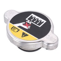 25330B1000 Auto Wassertank KüHler Abdeckkappe FüR I30 I40 S6A36932