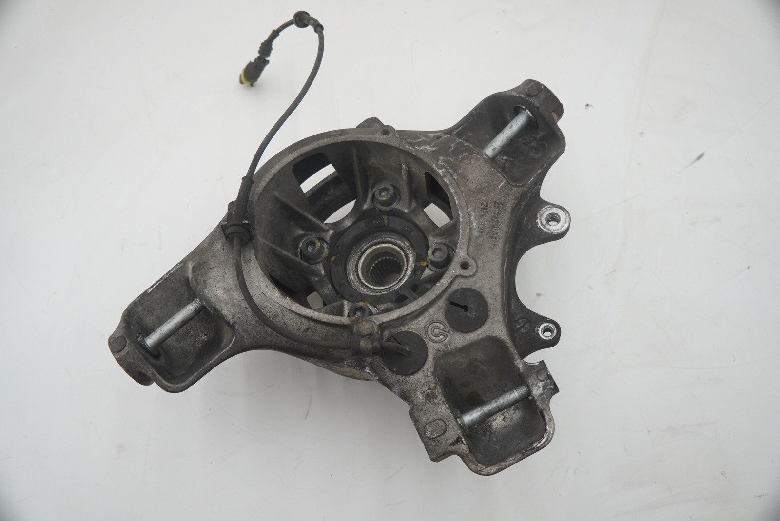 Rear Suspension Left Spindle Knuckle Hub Wheel Bearing 179328 Ferrari 360 2004