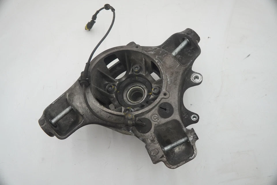 Подшипник ступицы колеса левый шпиндель задняя подвеска 179328 Ferrari 360 2004 - Изображение 3 из 4